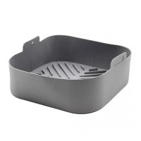 WKŁAD SILIKONOWY WIELORAZOWY DO FRYTOWNICY 20x20cm 3375 