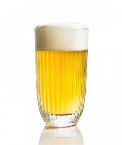 Ouessant szklanka 400 ml