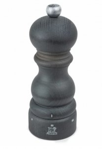 PARIS GRAPHITE Młynek do soli 15 cm, u-select