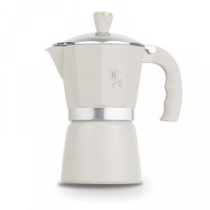 KAWIARKA ZAPARZACZ DO KAWY 300ml BERLINGER HAUS BH-8572 SAHARA