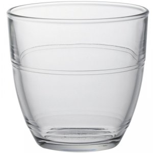 Szklanka Duralex GIGOGNE 220 ml - zestaw 6 szt.