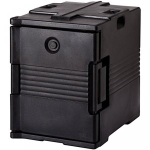 Termos pojemnik termiczny ładowany od przodu Ultra Pan Carrier GN 1/1 460x630x620 mm