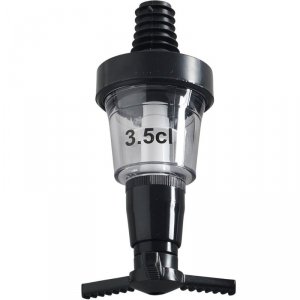 Dozownik barmański nalewak do butelek niekapiący 35 ml