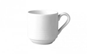 Rondo filiżanka niska sztaplowana 200 ml