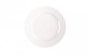 Rondo talerz płaski śr.19 cm