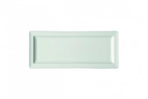 Classic Gourmet talerz płaski prostokątny 29x12 cm