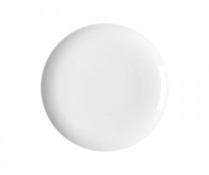 Nano Talerz płaski - Coupe śr. 21 cm
