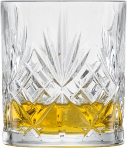 SHOW Szklanka do whiskey 334 ml kpl