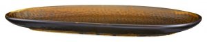 FIRE Talerz płaski 33x18 cm