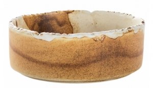 SAMTO Miseczka śr. 13,3 cm kremowa