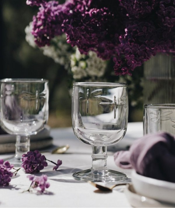 Ważka Kieliszek 280 ml