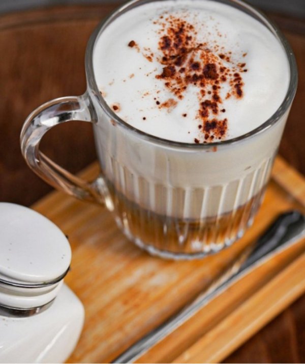 Ouessant Kubek z Uchem 340 ml