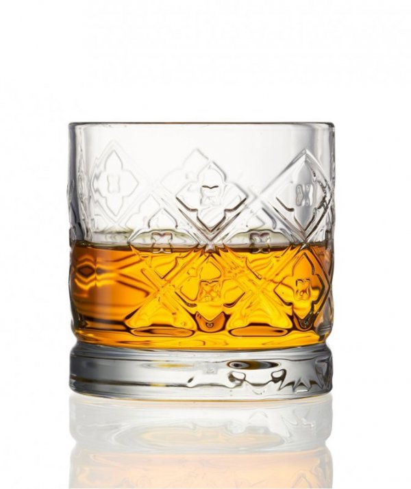 Dandy Szklanka do Whisky 280 ml