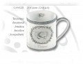 Kubek Znak Zodiaku Rak