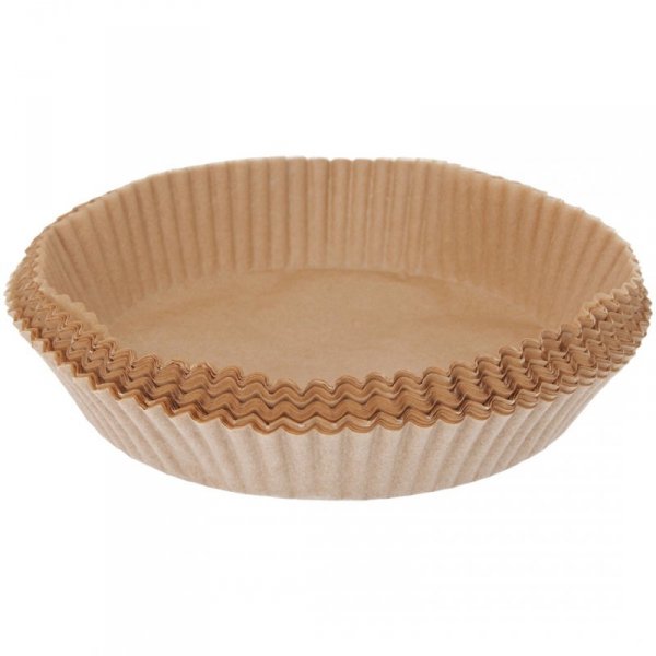 WKŁAD PAPIEROWY DO FRYTOWNICY 16cm 100szt. 3327