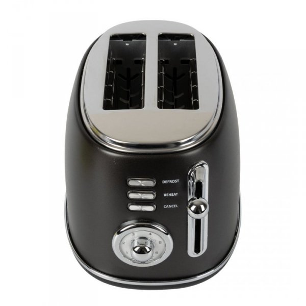 TOSTER DO GRZANEK BERLINGER HAUS BH-9643 ANTRACIT