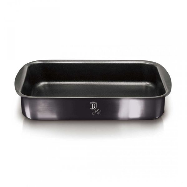 BRYTFANNA FORMA 40x28,5cm BERLINGER HAUS BH-7899 CARBON PRO