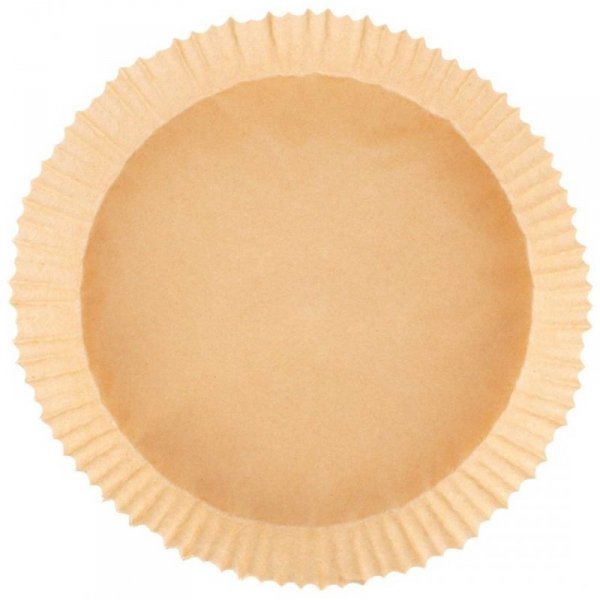 WKŁAD PAPIEROWY DO FRYTOWNICY 20cm 50szt. OKRĄGŁY 279011