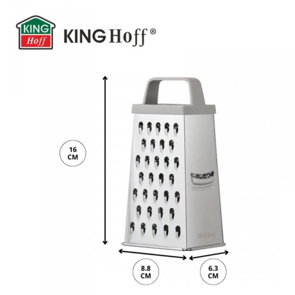 CZTEROSTRONNA TARKA KUCHENNA KINGHOFF KH-1986