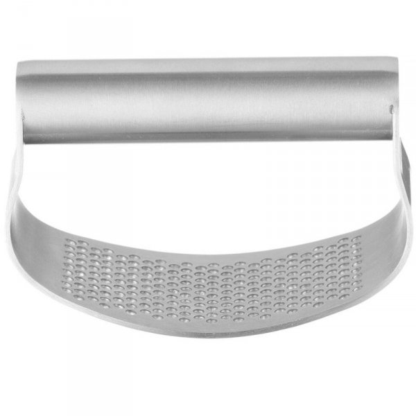 Praska wyciskacz do czosnku imbiru śr. 3 mm - Hendi 856260