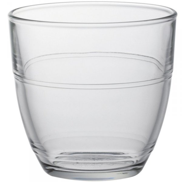 Szklanka Duralex GIGOGNE 220 ml - zestaw 6 szt.