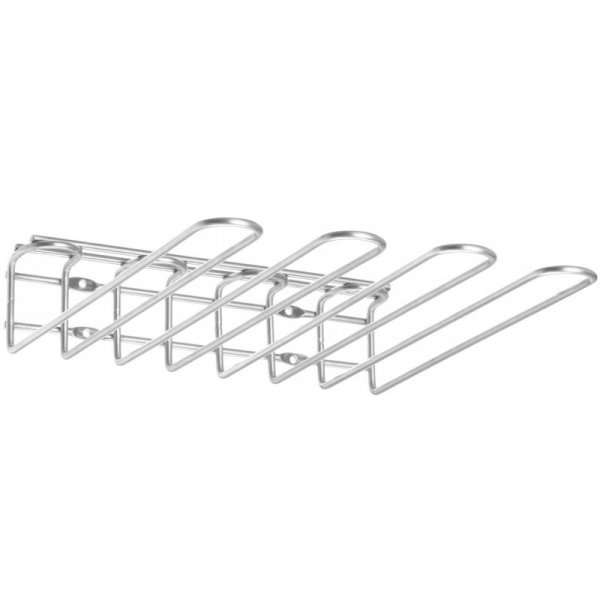 Wieszak na kieliszki barowy 350 x 293 x 50 mm