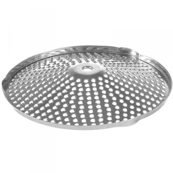 Sito do przecierania warzyw ze stali nierdzewnej śr. 200 mm - Hendi 515501
