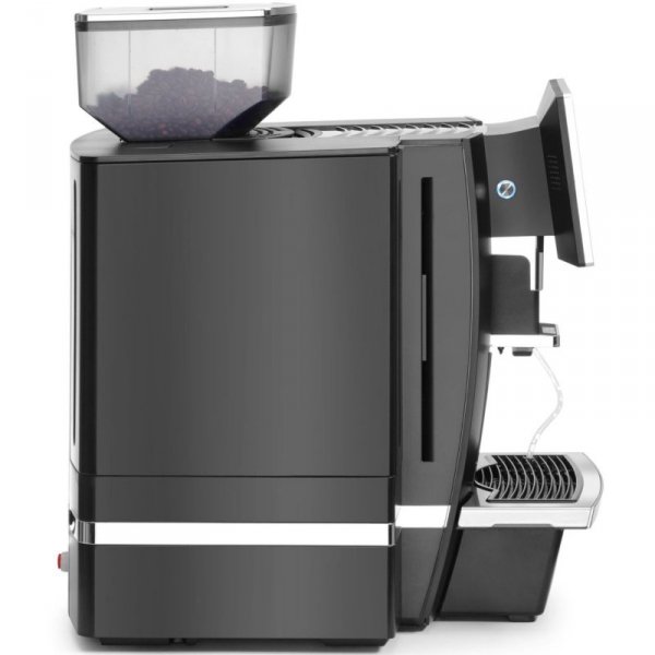 Ekspres do kawy automatyczny z dotykowym ekranem 19 Bar 3000 W