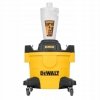 Separator cyklonowy do odkurzacza przemysłowego na mokro sucho 23L DeWalt