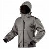 NEO 81-551-S Kurtka softshell , odpinany kaptur, S