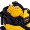 Odkurzacz przemysłowy DeWalt 1080W 34L z odłączaną dmuchawą + AKCESORIA