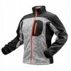 NEO 81-555-XXL Bluza dziana softshell, rozmiar XXL