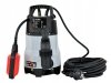 Pompa zatapialna NAC do wody brudnej 400W 9000 l/h