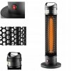 NEO 90-035 Promiennik stojący 1000W, IP44