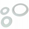 Uszczelka POMPY JACUZZI BESTWAY Lay-Z-Spa Wlotu Wylotu Pompowania 3 sztuki