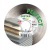 Tarcza diamentowa 125mm Distar Perfect GRES - Perfekcja w Każdym Cięciu!