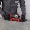 Przystawka do cięcia do płytek 45° Distar SLIDER PRO 2,0 + Tarcza EDGE 125
