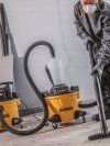 Separator cyklonowy do odkurzacza przemysłowego na mokro sucho 23L DeWalt