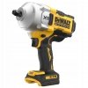 Klucz udarowy akumulatorowy DEWALT 18V 1/2 1626Nm DCF961 + WALIZKA