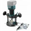 FREZARKA Górnowrzecionowa akumulatorowa AKU+ 18V 2,0Ah 6/8mm Vander