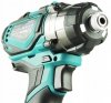 ZAKRĘTARKA UDAROWA akumulatorowa bezszczotkowa AKU+ 18V 3000RPM Vander
