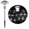 NEO 99-084 Lampa solarna słupek SMD LED 10 lm