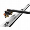 Przecinarka do Płytek Wielkoformatowych WERTEC 1,7m T-CUTTER + ŁAMAK GRATIS