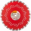 TARCZA DIAMENTOWA DO CIĘCIA BETONU 350mm HEAVY DUTY