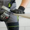 TARCZA DO CIĘCIA POD KĄTEM 45 DISTAR EDGE DRY 125