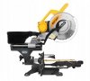 Piła ukośnica z posuwem 305mm 2000W laser SMART365