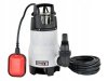 Pompa do wody brudnej zatapialna NAC 750W 14000l/h