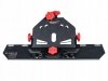 MECHANIC SLIDER 45+Odpylacz+Tarcza BAUMESSER 125mm