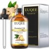 Olejek Eteryczny z Imbiru 118ml Naturalny 100% Bez Żadnych Domieszek