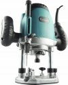Frezarka górnowrzecionowa do drewna 1200W 6/8mm płynna regulacja